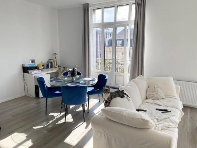 Kot location à Charleroi, Wallonie