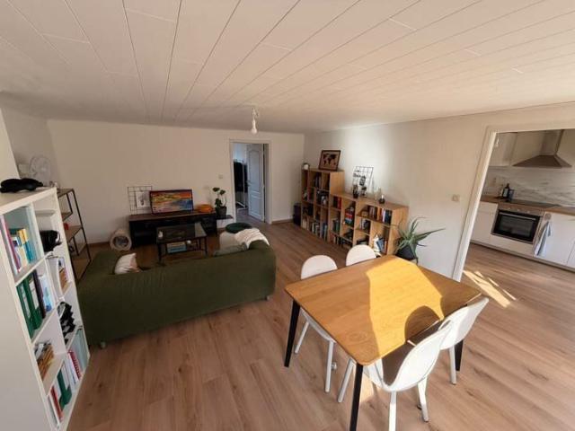 Kot location à Charleroi, Wallonie