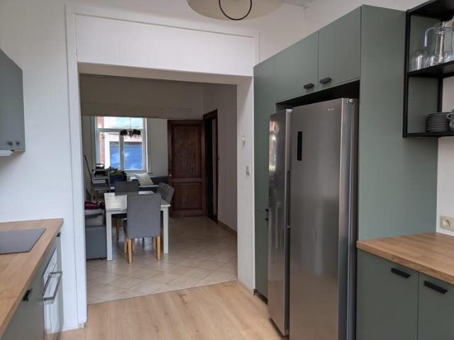 Kamer location à Liège, Wallonie