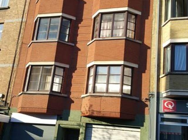 Kot location à Anderlecht, Bruxelles