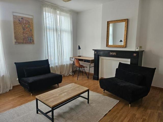 Kot location à Brussel, Bruxelles