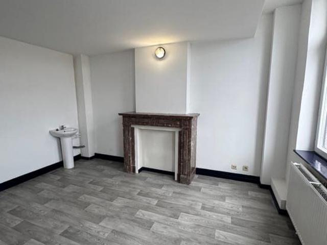 Kot location à Seraing, Wallonie