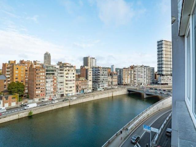 Kot location à Liège, Wallonie