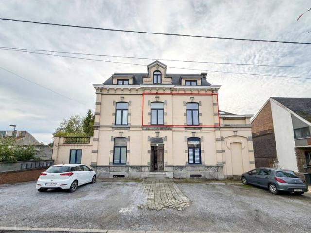 Kot location à Sambreville, Wallonie