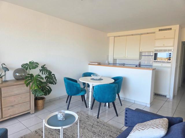Appartement vente à Saint-Nazaire, La Turballe