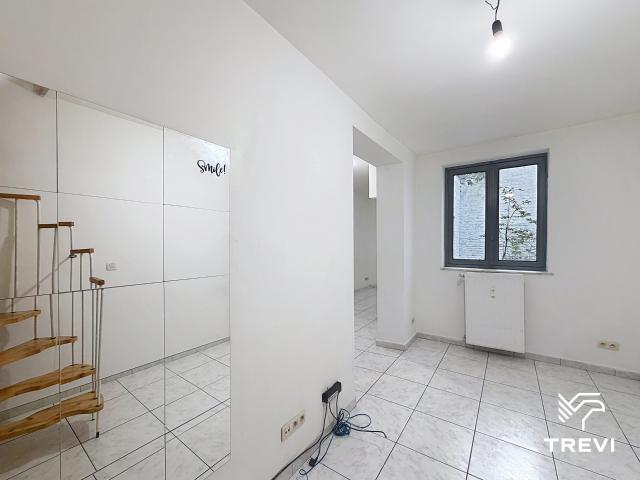 Appartement location à Quartier Midi-Lemonnier - Zuid-Lemonnierwijk, Bruxelles - Brussel