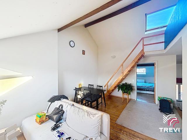 Appartement location à Quartier Royal - Koninklijke Wijk, Bruxelles - Brussel