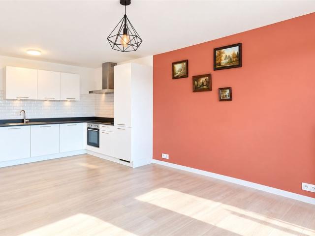 Appartement location à Charleroi