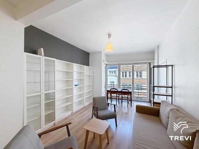Appartement location à Molem, Bruxelles