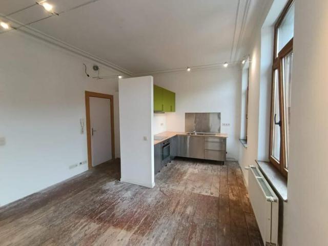 Kot location à Liège, Wallonie