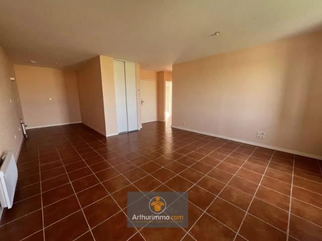 Appartement vente à La Rochelle, Courçon