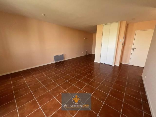 Appartement vente à La Rochelle, Courçon