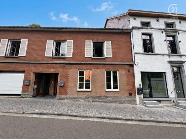 Kot location à Ecaussinnes-d'enghien, Wallonie