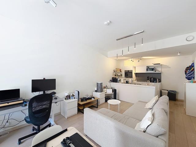 Appartement location à Etterbeek, Bruxelles