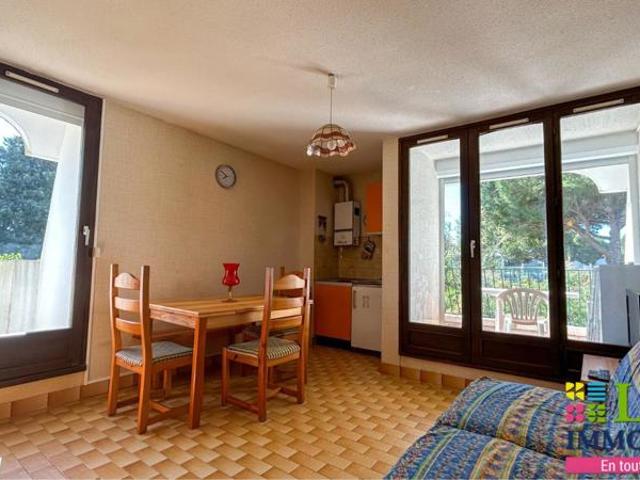 Appartement vente à Montpellier, La Grande-motte