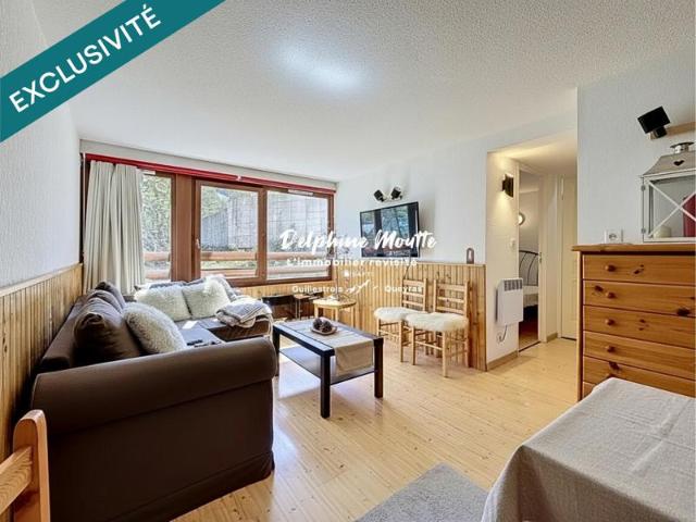 Appartement vente à Briançon, Vars