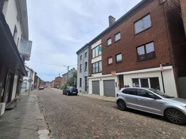 Kot location à Charleroi, Wallonie