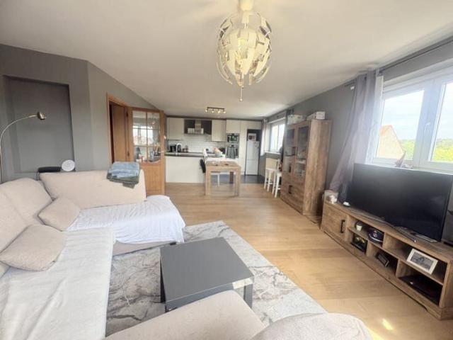 Kot location à Watermaal-bosvoorde, Bruxelles