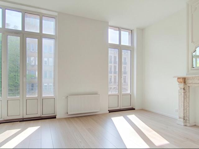 Appartement location à Charleroi