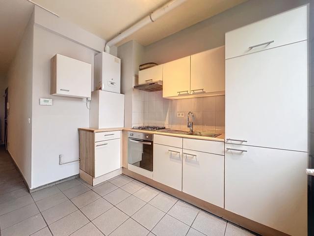 Appartement location à Anderlecht, Bruxelles