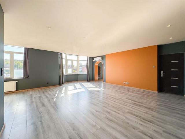 Appartement location à La Louvière, Wallonie