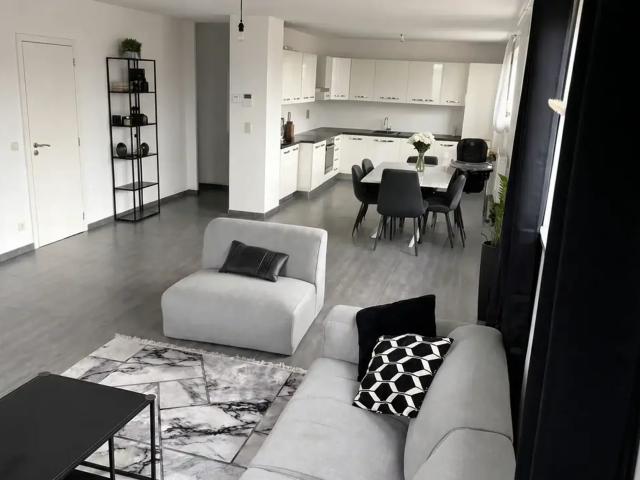 Appartement location à Ans, Wallonie