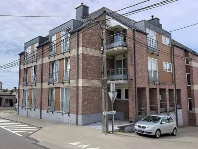 Kot location à Merbraine, Wallonie