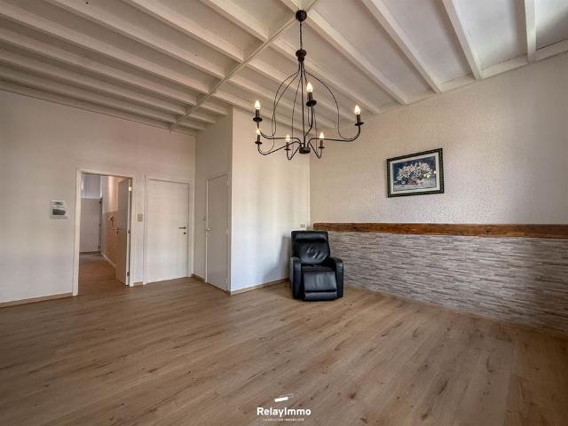 Appartement location à Quartier du Château, Tournai