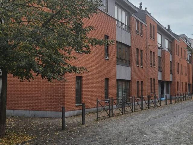 Kot location à Quartier Rachot, Mons