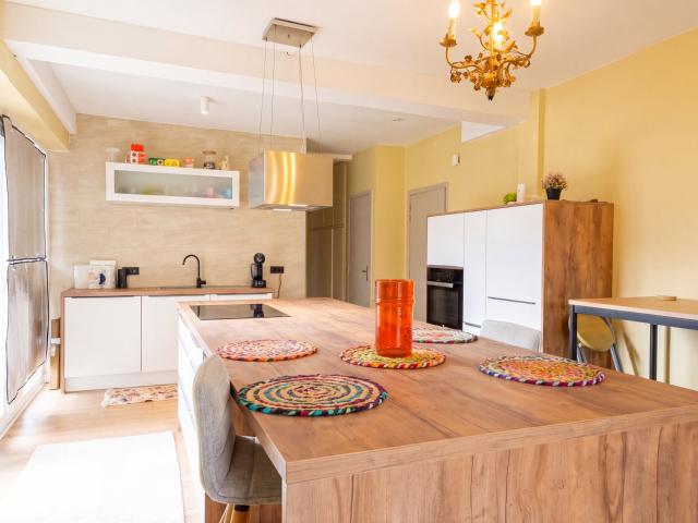 Appartement location à Huy, Wallonie