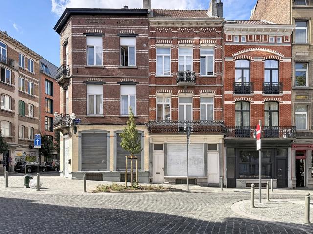Appartement location à Elsene, Bruxelles