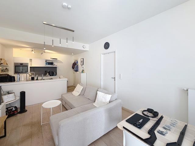 Appartement location à Etterbeek, Bruxelles