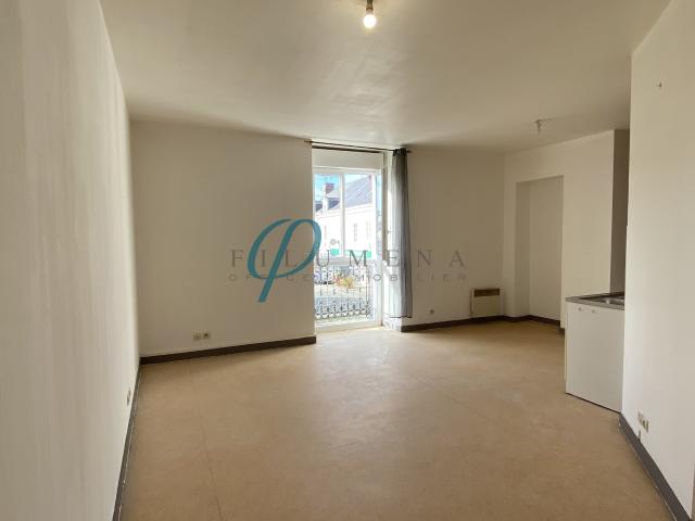 Appartement location à Châteaubriant-Ancenis, Bonnoeuvre