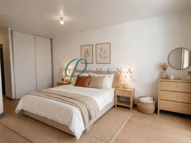Appartement location à Châteaubriant-Ancenis, Bonnoeuvre