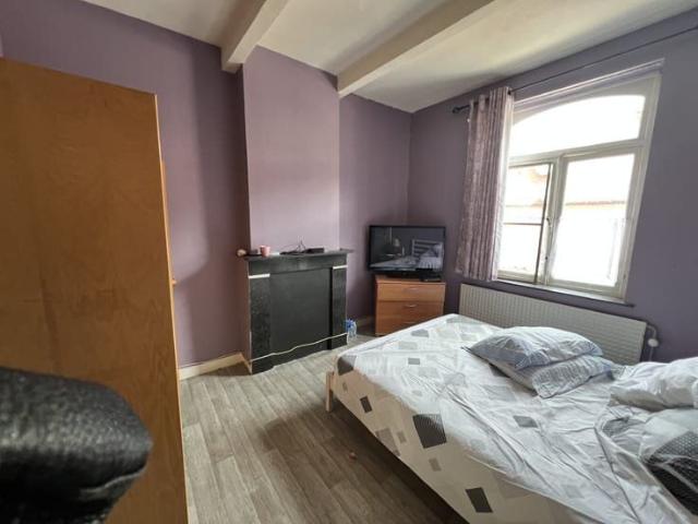 Kot location à Liège, Wallonie