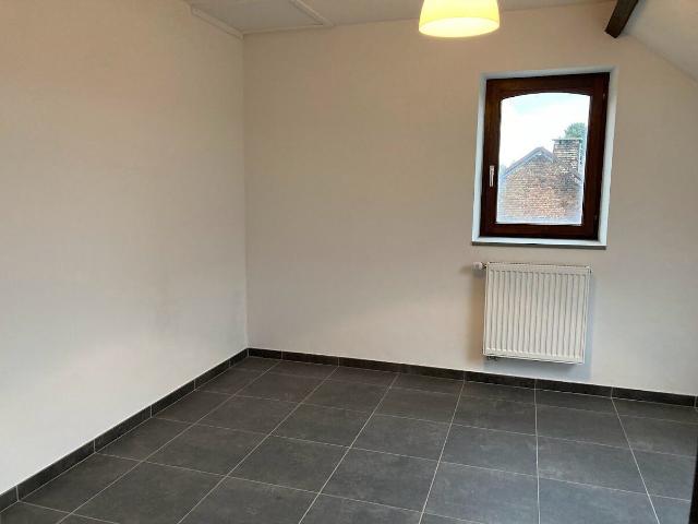 Kot location à Lincent, Wallonie