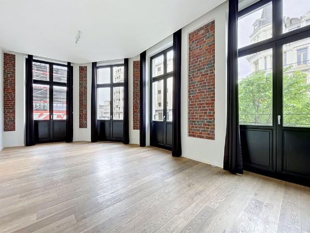 Appartement location à Brussel, Bruxelles