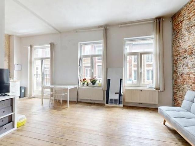 Kot location à Liège, Wallonie