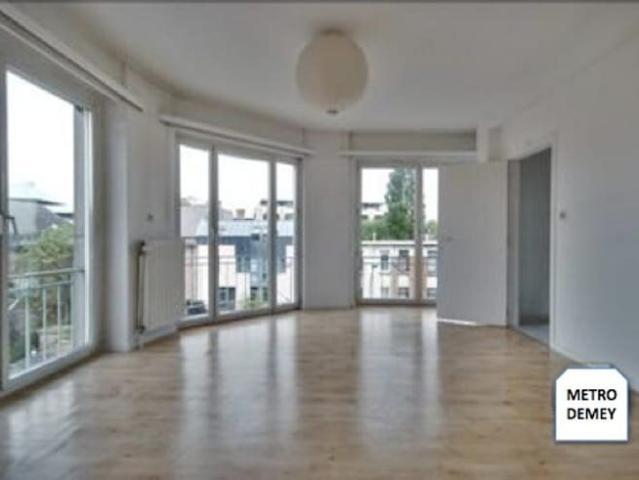 Kot location à Oudergem, Bruxelles