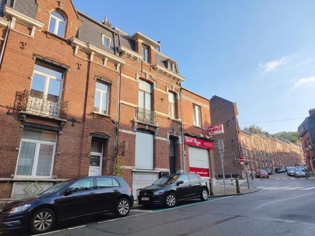Appartement location à Liège, Wallonie