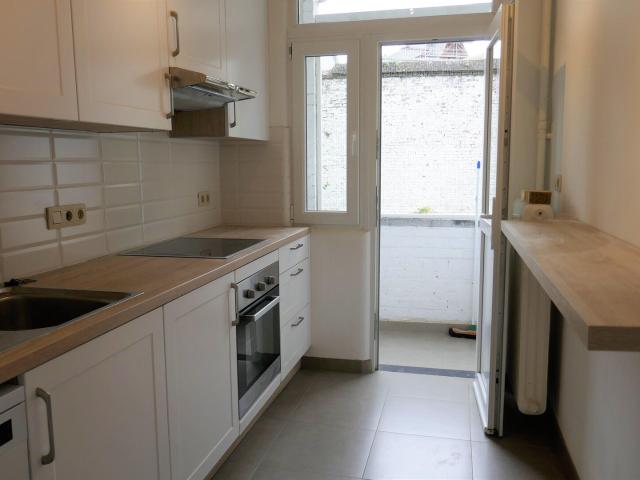 Kot location à Saint-Gilles - Sint-Gillis, Brussel-Hoofdstad - Bruxelles-Capitale