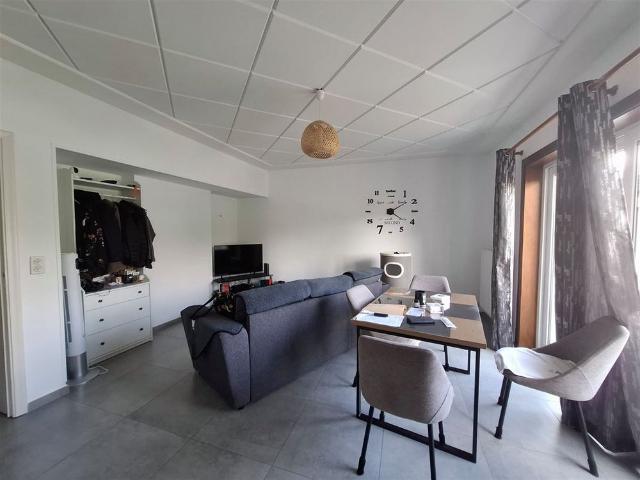 Appartement location à La Louvière, Wallonie
