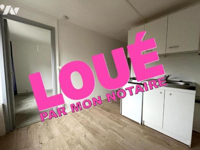 Appartement location à Saint-Omer, Pas-de-Calais
