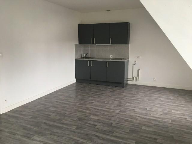 Appartement location à Bruay-en-Artois, Bruay-la-Buissière