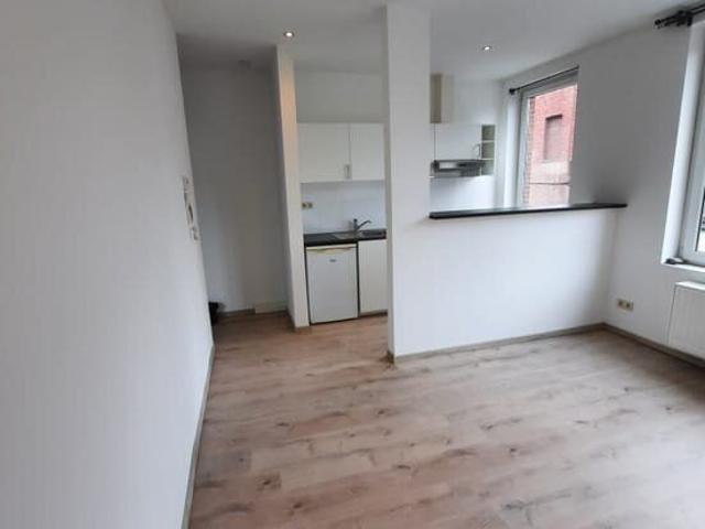 Kot location à Liège, Wallonie