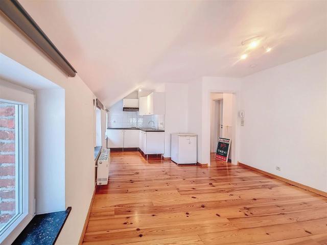 Appartement location à Outremeuse, Liège