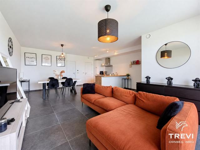 Appartement location à Braine-le-Comte