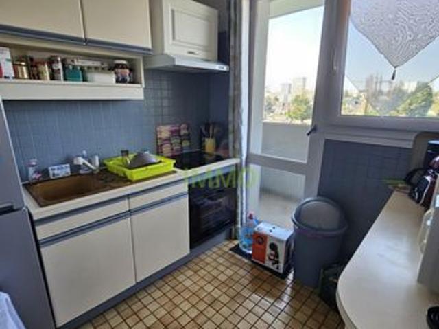 Appartement vente à Saint-Quentin, Saint-quentin