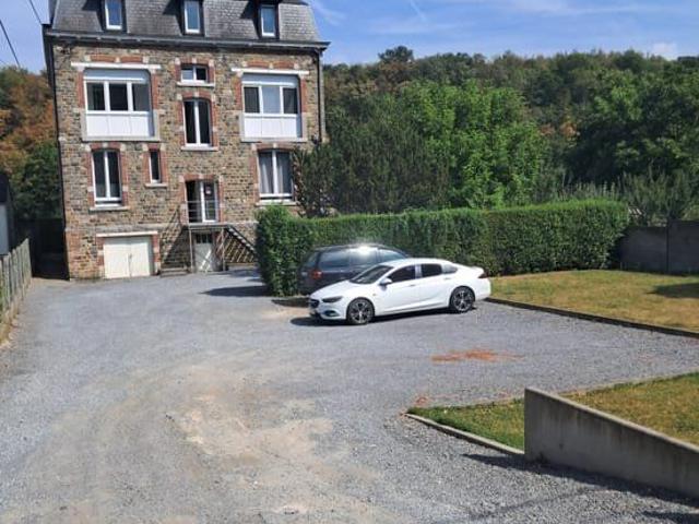 Kot location à Agimont, Wallonie