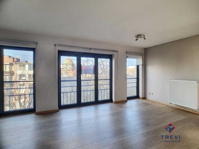 Appartement location à Charleroi, Wallonie